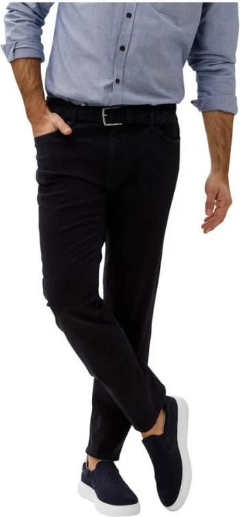 Brax Straight Fit-jeans model Cadiz Van Feel Good denim - Foto 13