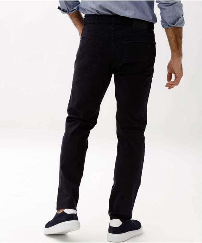 Brax Straight Fit-jeans model Cadiz Van Feel Good denim - Foto 6