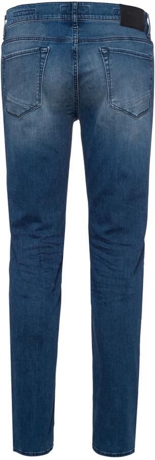 BRAX Modern fit jeans met hoog stretchgehalte model 'Chuck' 'Hi Flex' - Foto 4