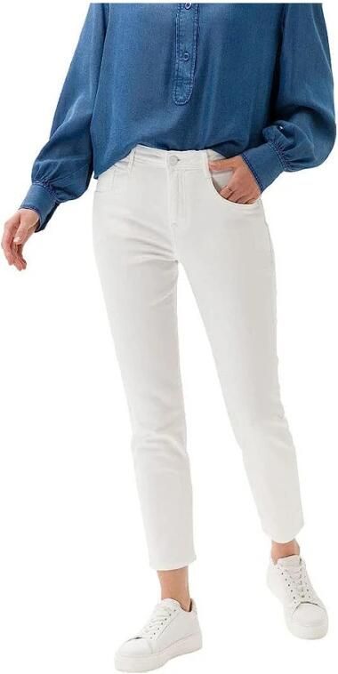 BRAX Skinny fit jeans in 5-pocketmodel model 'STYLE.SHAKIRA' - Foto 3