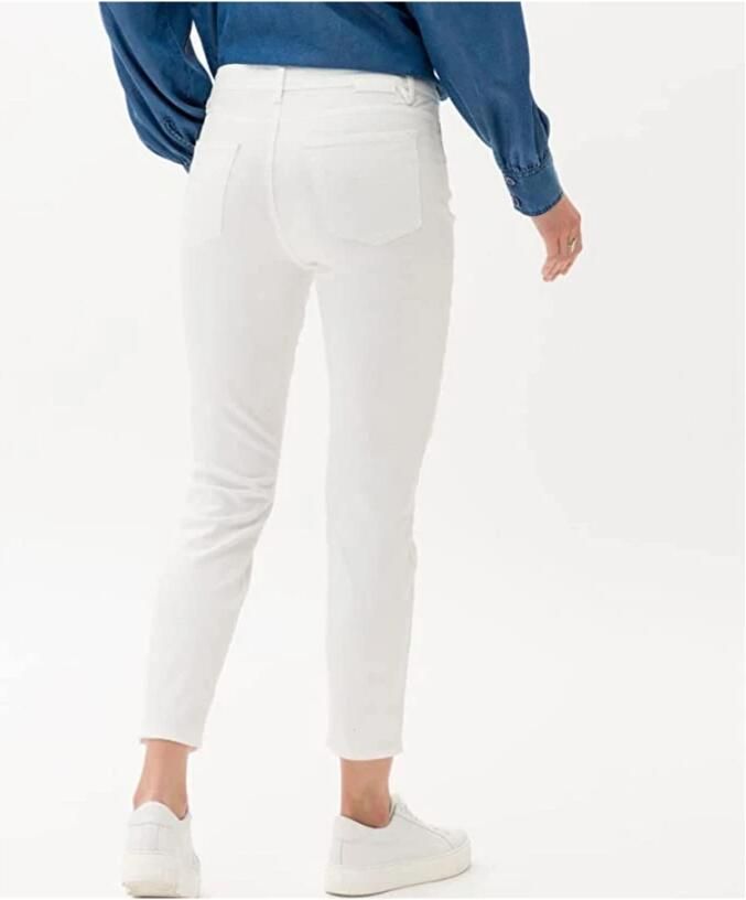 BRAX Skinny fit jeans in 5-pocketmodel model 'STYLE.SHAKIRA'