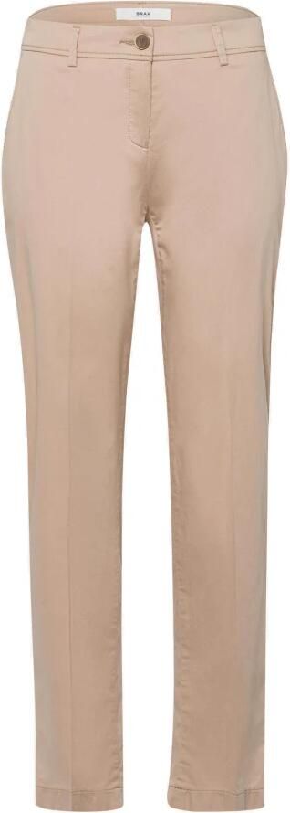 BRAX Slim fit jeans in verkorte pasvorm model 'STYLE.MARY'