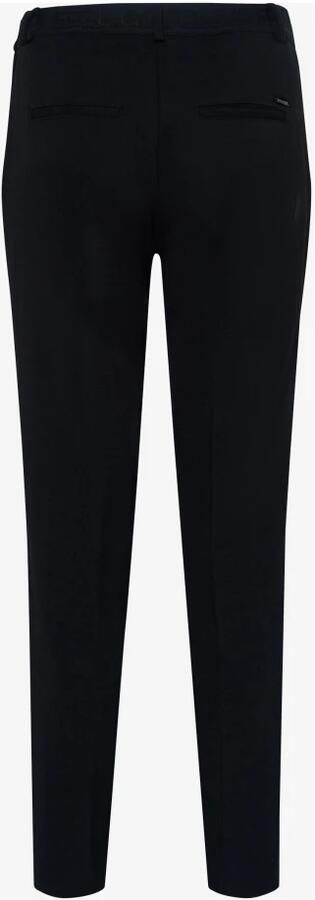 BRAX Regular fit stoffen broek met kort model 'STYLE.MARON' - Foto 4