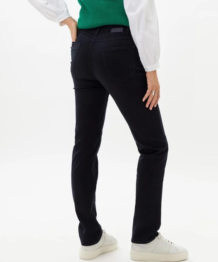 BRAX Regular fit broek in 5-pocketmodel model 'Style.Mary' - Foto 3