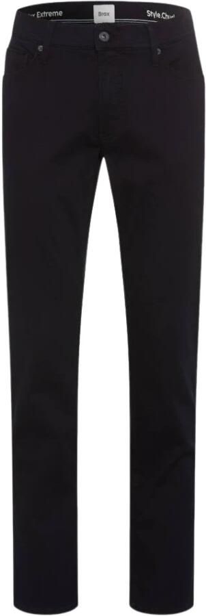 BRAX Moderne sportieve herenbroek Black Heren - Foto 5