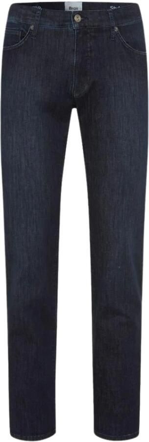 BRAX Regular fit jeans in 5-pocketmodel model 'CHUCK'