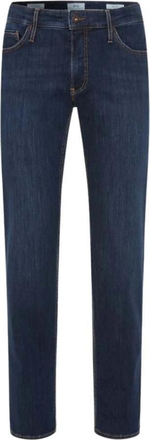 BRAX Regular fit jeans in 5-pocketmodel model 'CHUCK'