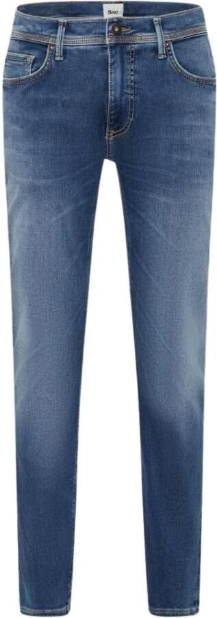 BRAX Tapered fit jeans in 5-pocketmodel model 'CHRIS'