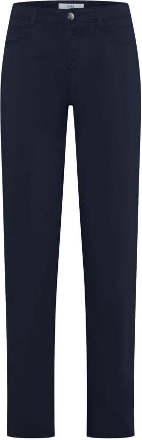 BRAX Regular fit stoffen broek in 5-pocketmodel model 'STYLE.MARY'