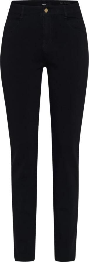 BRAX Slim fit jeans met steekzakken model 'Shakira'