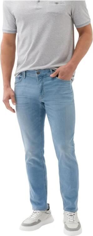 BRAX Jeans in 5-pocketmodel model 'Chuck' - Foto 3