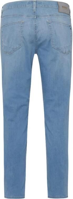 BRAX Jeans in 5-pocketmodel model 'Chuck' - Foto 4