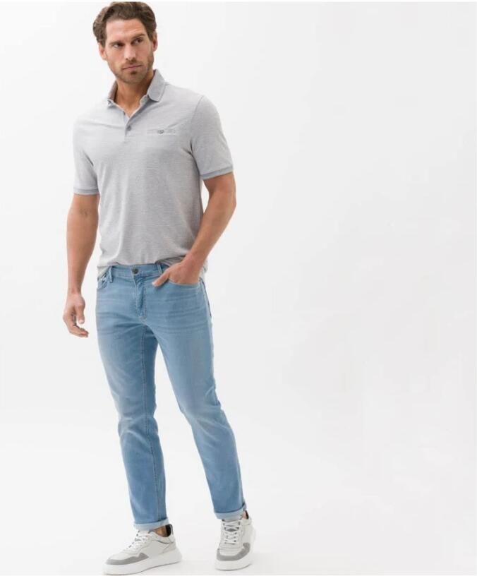 BRAX Jeans in 5-pocketmodel model 'Chuck'