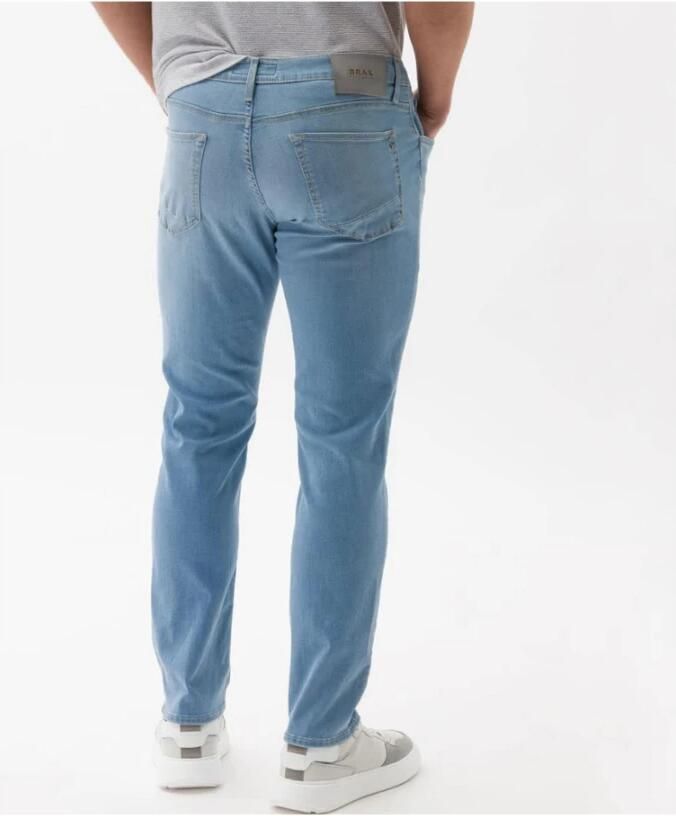 BRAX Jeans in 5-pocketmodel model 'Chuck' - Foto 2