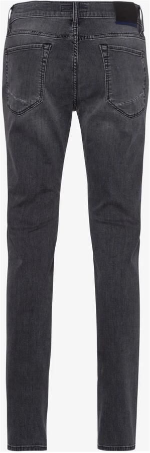 BRAX Modern fit jeans met hoog stretchgehalte model 'Chuck' 'Hi Flex' - Foto 4