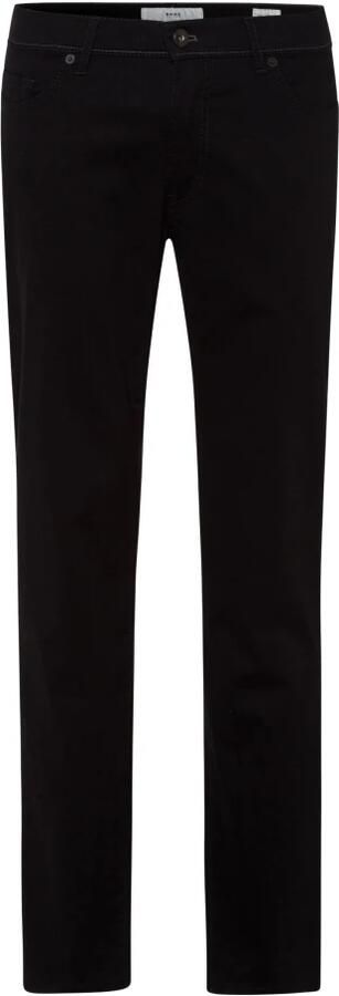 BRAX Regular fit broek met Labelpatch Model 'Cadiz' - Foto 3