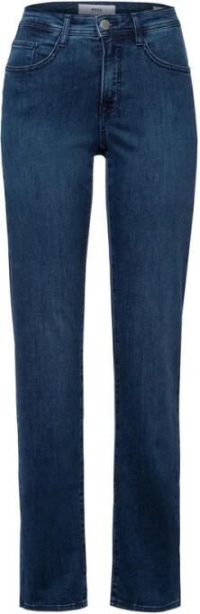 BRAX Straight fit jeans met 5-pocketmodel model 'Carola' - Foto 2