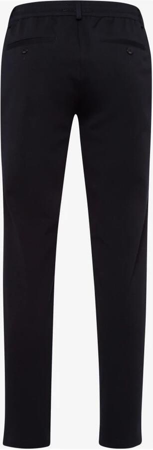 BRAX Regular fit stoffen broek met tunnelkoord model 'PHIL-K' - Foto 4