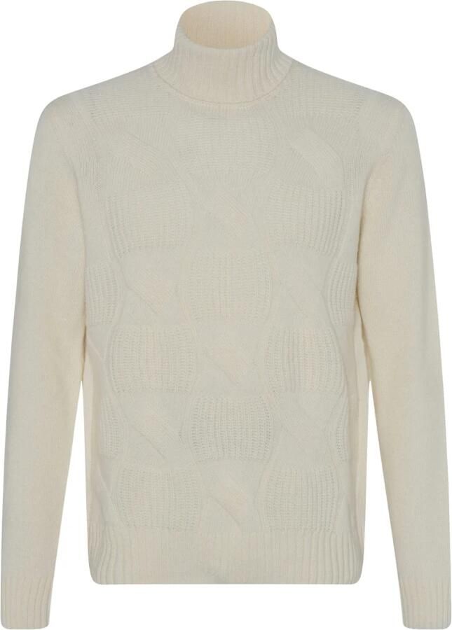 BRAX Stijlvolle Casual Herenkleding Style Brian Beige Heren