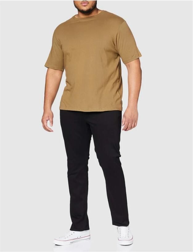 BRAX Black jeans chuck hi-flex pants Zwart Heren - Foto 2