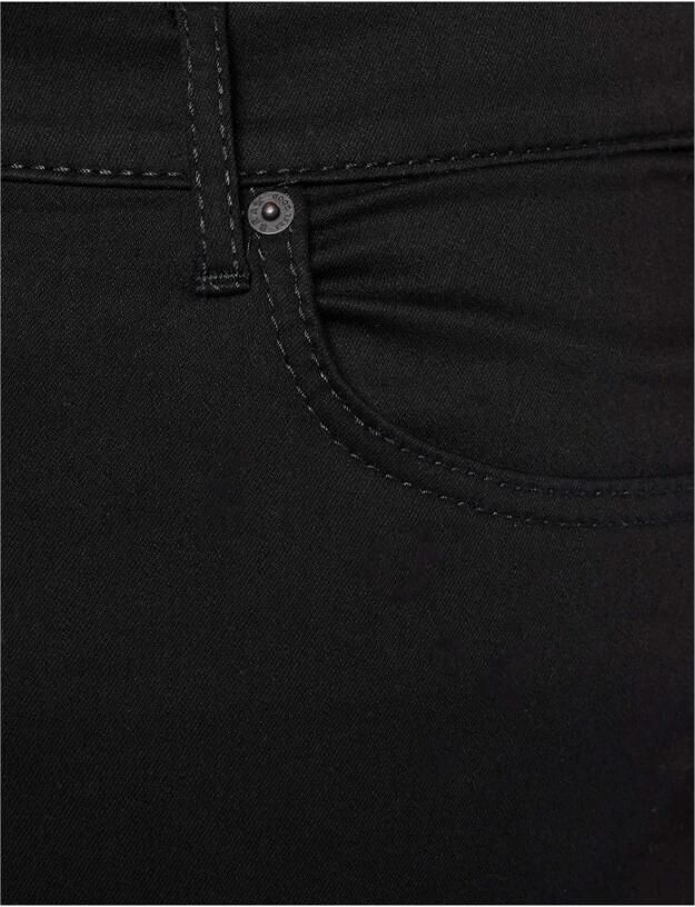 BRAX Black jeans chuck hi-flex pants Zwart Heren - Foto 4