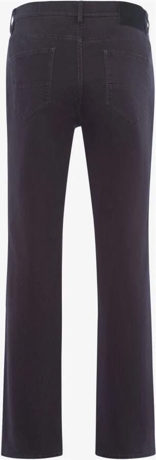 BRAX Straight fit chino met labeldetail model 'Cadiz' - Foto 5