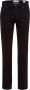 BRAX Regular fit stoffen broek met stretch model 'Cooper' - Thumbnail 1