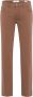 BRAX Bruine Denim Jeans Brown Heren - Thumbnail 1