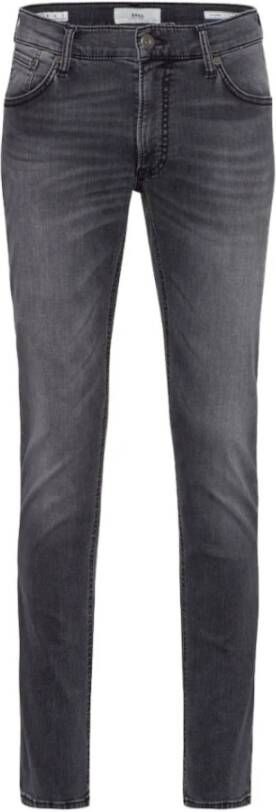 BRAX Modern fit jeans met hoog stretchgehalte model 'Chuck' 'Hi Flex'