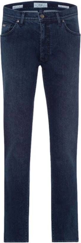 Brax Straight Fit-jeans model Cadiz Van Feel Good denim