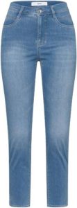 BRAX Jeans 74-7557 Mary Blauw