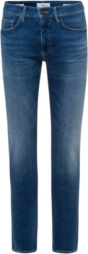 BRAX Slim fit jeans met stretch model 'Chris'