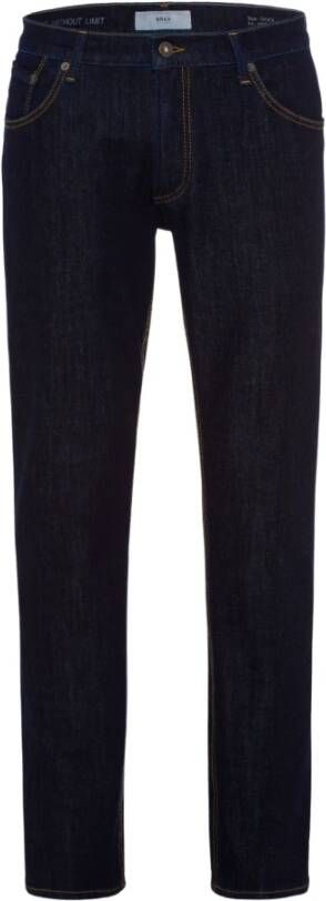 BRAX Regular fit jeans met hoog stretchgehalte model 'Chuck' 'Hi Flex'