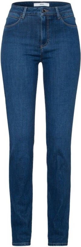 BRAX Jeans MIINTO-076e0908041d52daf887 Blauw Dames