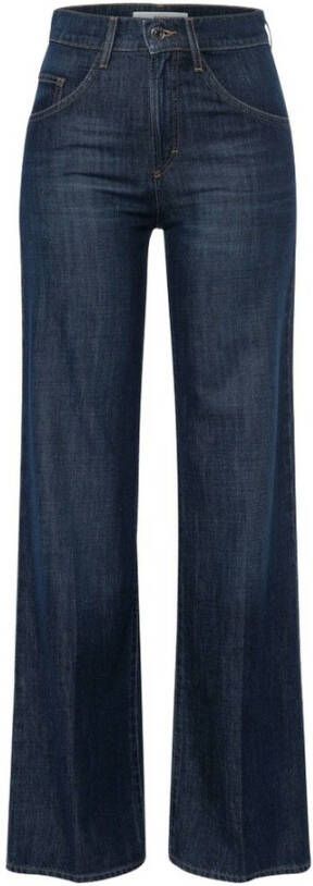 BRAX Jeans MIINTO-3c7bf67392762520127c Blauw Dames