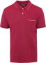 BRAX Polo Shirts Roze Heren - Thumbnail 1