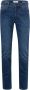 BRAX Style Chuck Heren Five-Pocket Jeans Blue Heren - Thumbnail 1