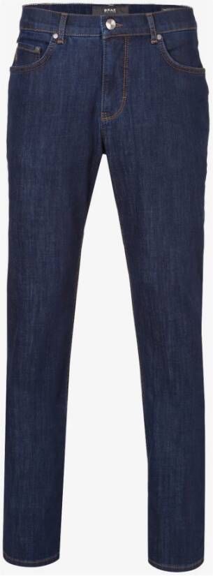 Brax 'Comfortable Fit' jeans model Cooper denim Feel Good denim