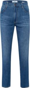 BRAX Skinny Jeans Blauw Unisex