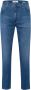 BRAX Regular fit jeans met labelpatch model 'Cadiz' - Thumbnail 2