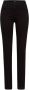 BRAX broek 70-7000 Mary 01 Perma Black Zwart Dames - Thumbnail 2