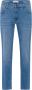 BRAX Regular fit jeans met labelpatch model 'Cadiz' - Thumbnail 2