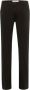 BRAX Straight fit broek met stretch model 'Cadiz' - Thumbnail 1