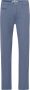 BRAX Slim-fit Trousers Blauw Heren - Thumbnail 1