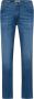 BRAX Chuck Hi-Flex Five-Pocket Jeans Blue Heren - Thumbnail 2