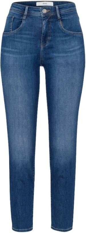 BRAX Skinny fit jeans in 5-pocketmodel model 'STYLE.SHAKIRA'