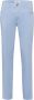 BRAX Stoffen broek in 5-pocketmodel model 'CADIZ' - Thumbnail 2