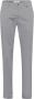BRAX Slim fit chino met Franse steekzakken model 'CADIZ' - Thumbnail 2