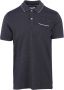 BRAX Polo Paddy Donkerblauw - Thumbnail 1