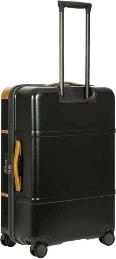 Bric's Bellagio Trolley Green Unisex - Foto 6